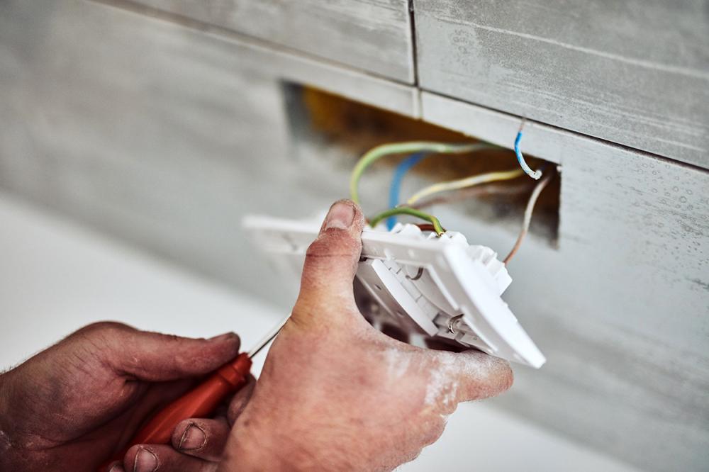 Rénovation maison à Roquemaure