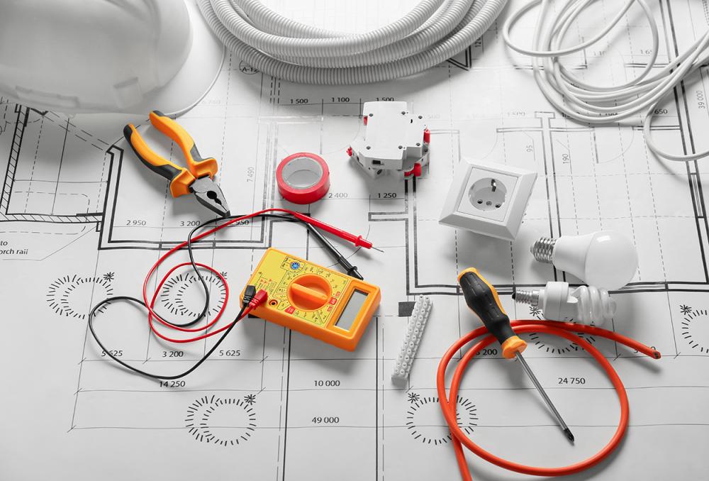 Électricité à Roquemaure